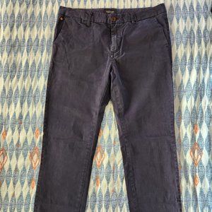 Scoth & Soda Stuart Chinos